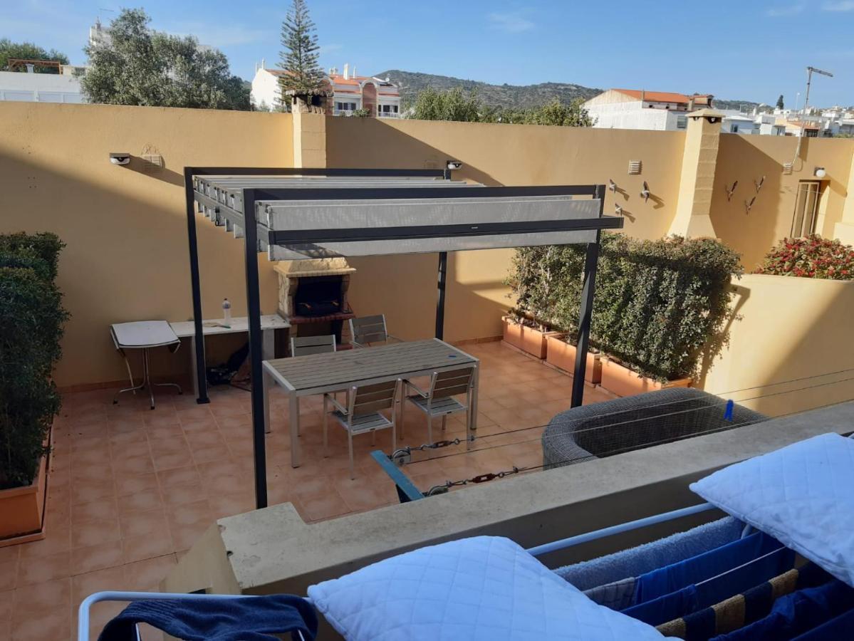 Estoi Terraces Exterior photo